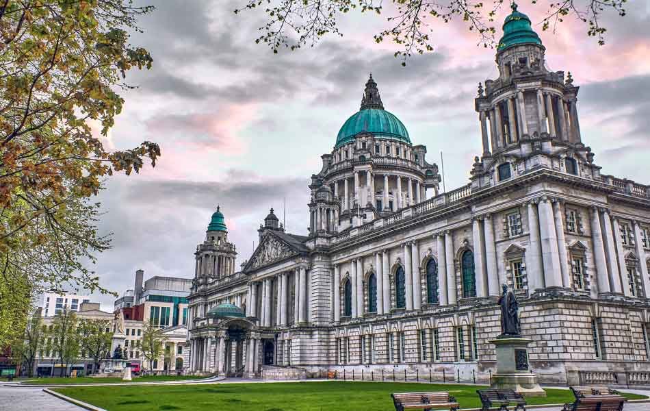 Belfast-City-Tour