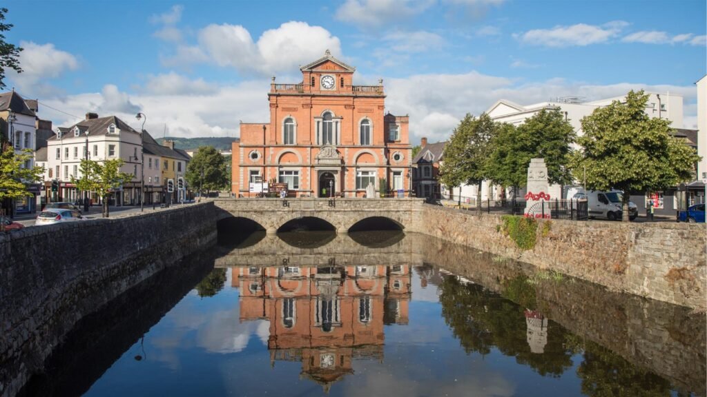 Newry Travel